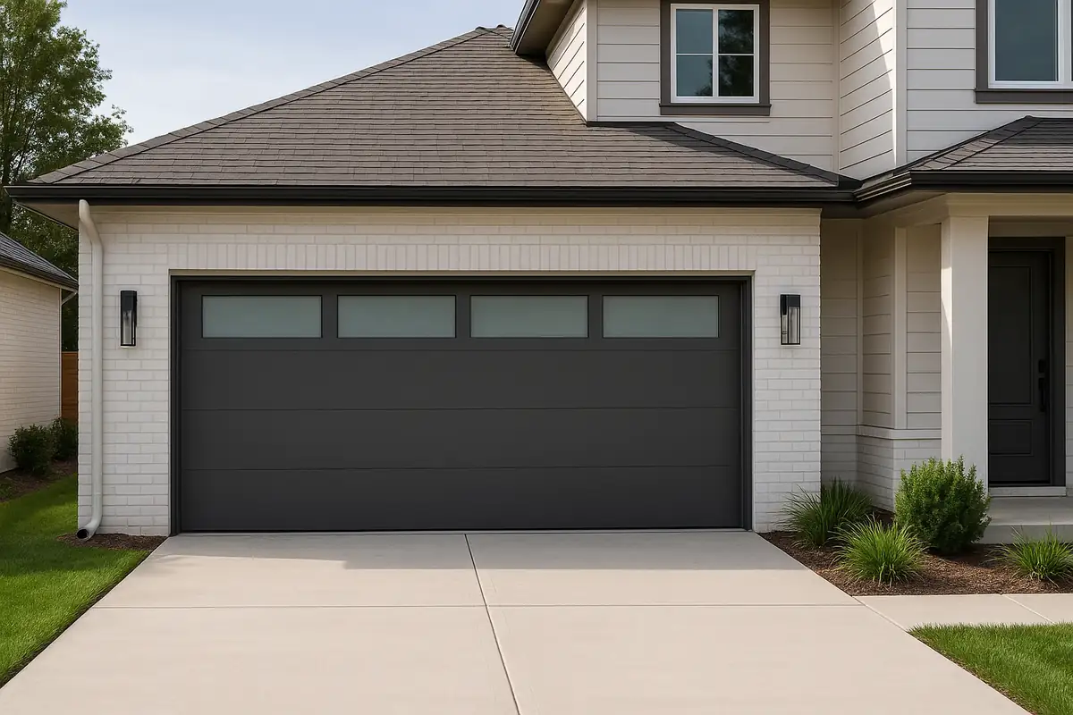How to Extend the Life of Your Garage Door: Expert Tips from Klington Overhead Door