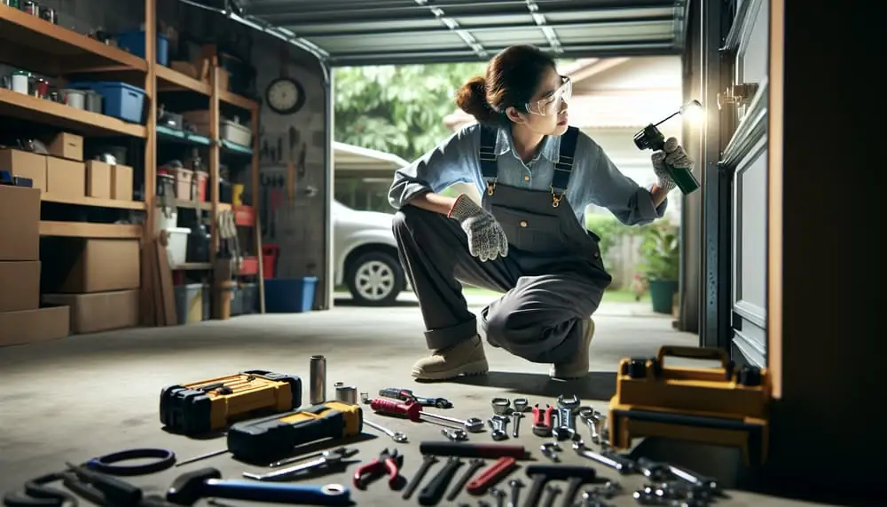How to Extend the Life of Your Garage Door: Expert Tips from Klington Overhead Door