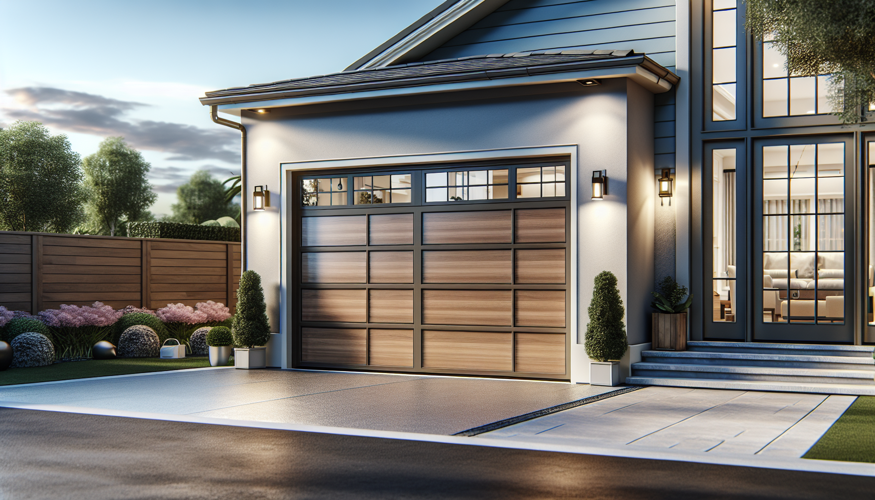 DIY vs Professional Garage Door Repair: Jackson Township Expert Guide