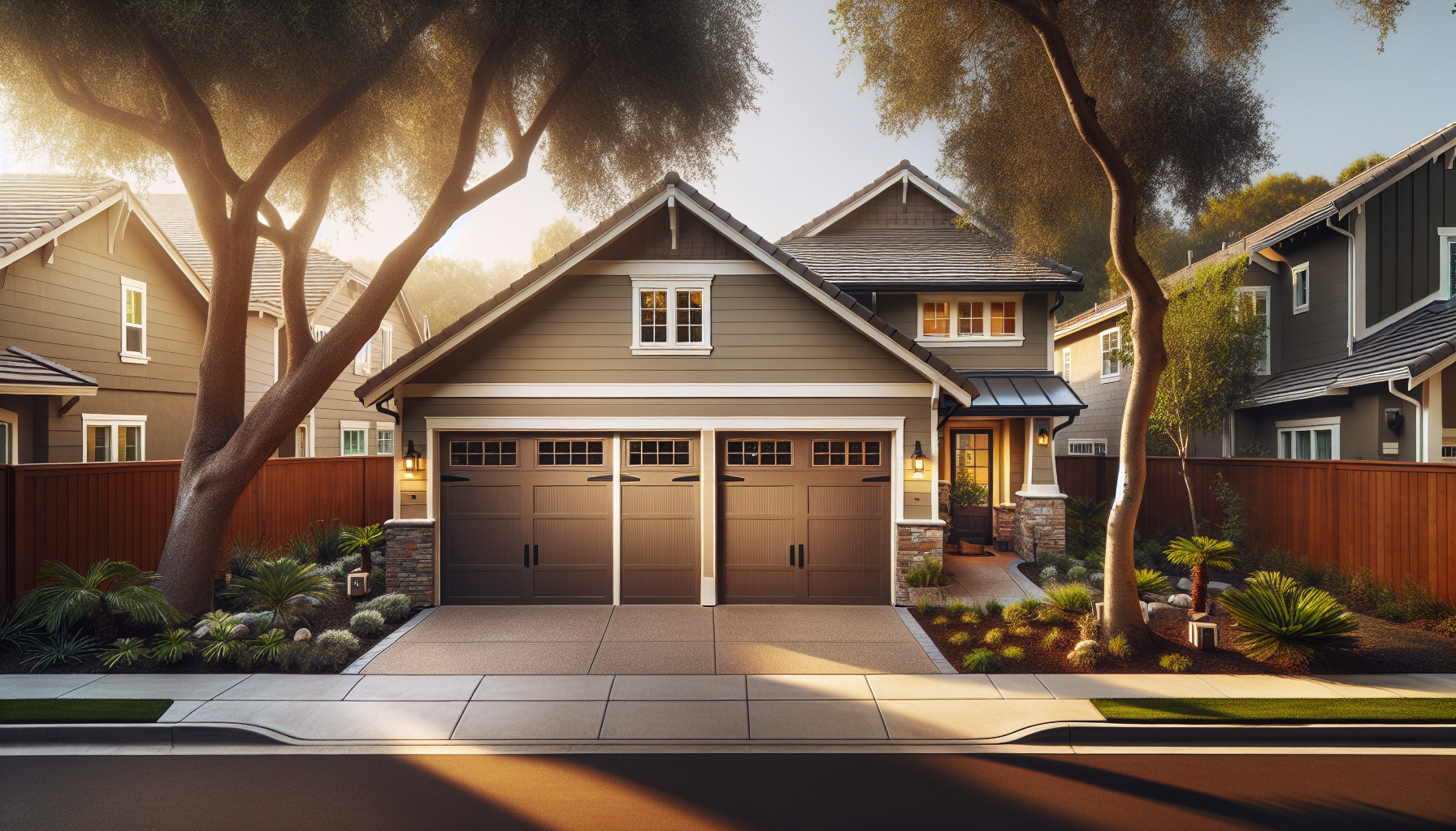 Common Garage Door Problems and How to Fix Them | Klington Overhead Door
