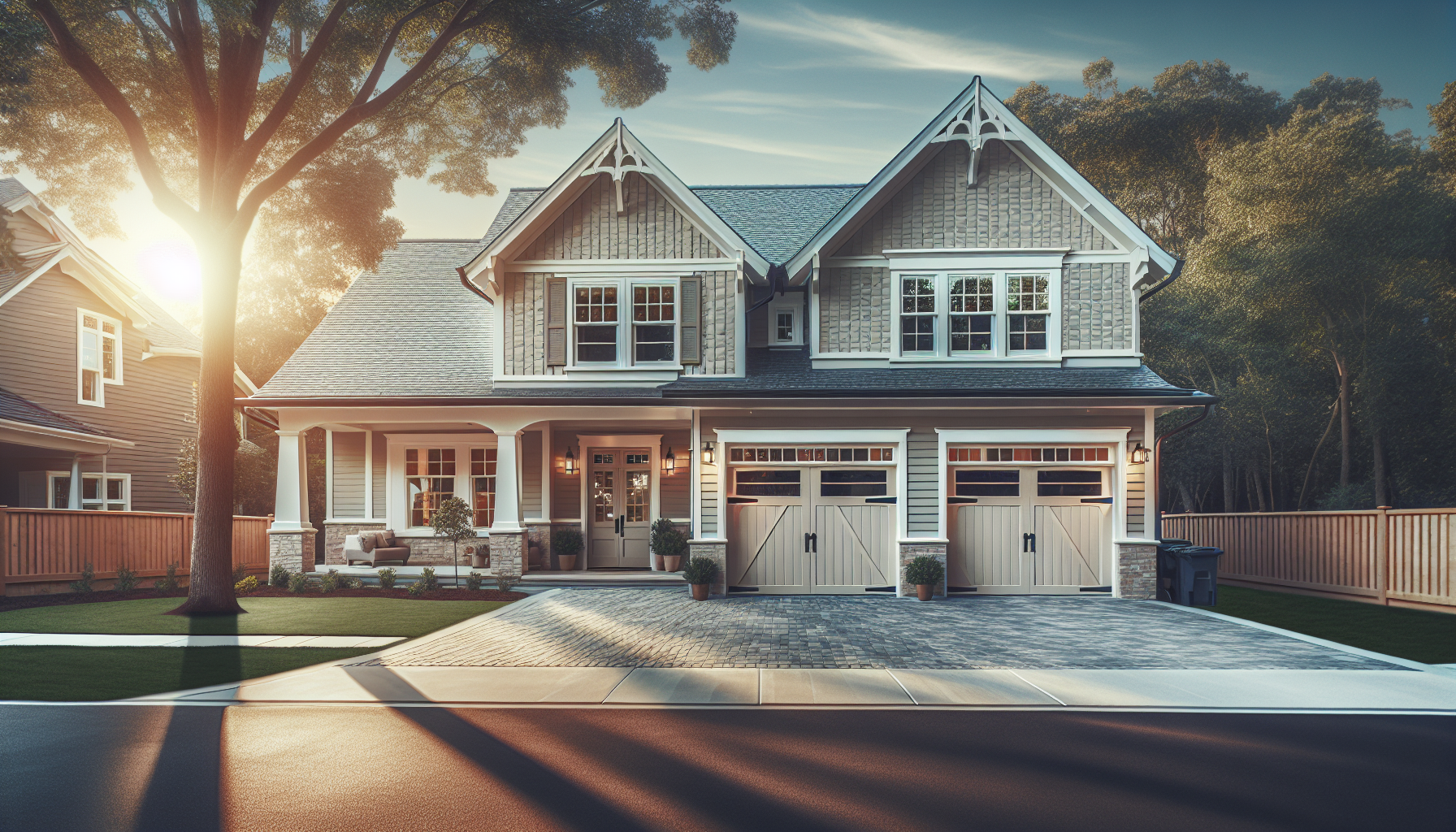 Emergency Garage Door Repairs in Jackson Township, NJ: What to Do