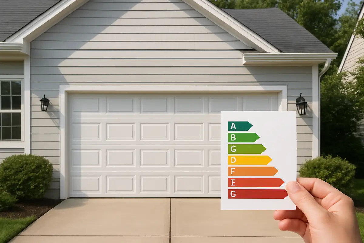 How to Extend the Life of Your Garage Door - Klington Overhead Door