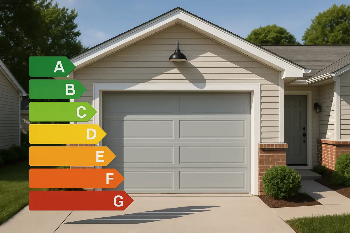 How to Extend the Life of Your Garage Door - Klington Overhead Door