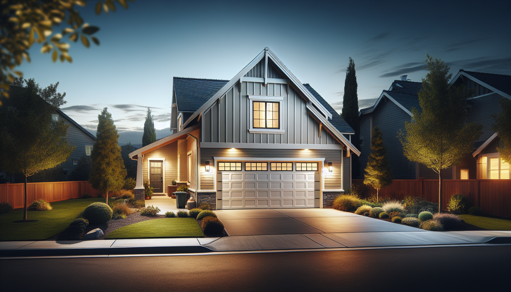 Garage Door Installation: What to Expect from Klington Overhead Door in Jackson Township, NJ
