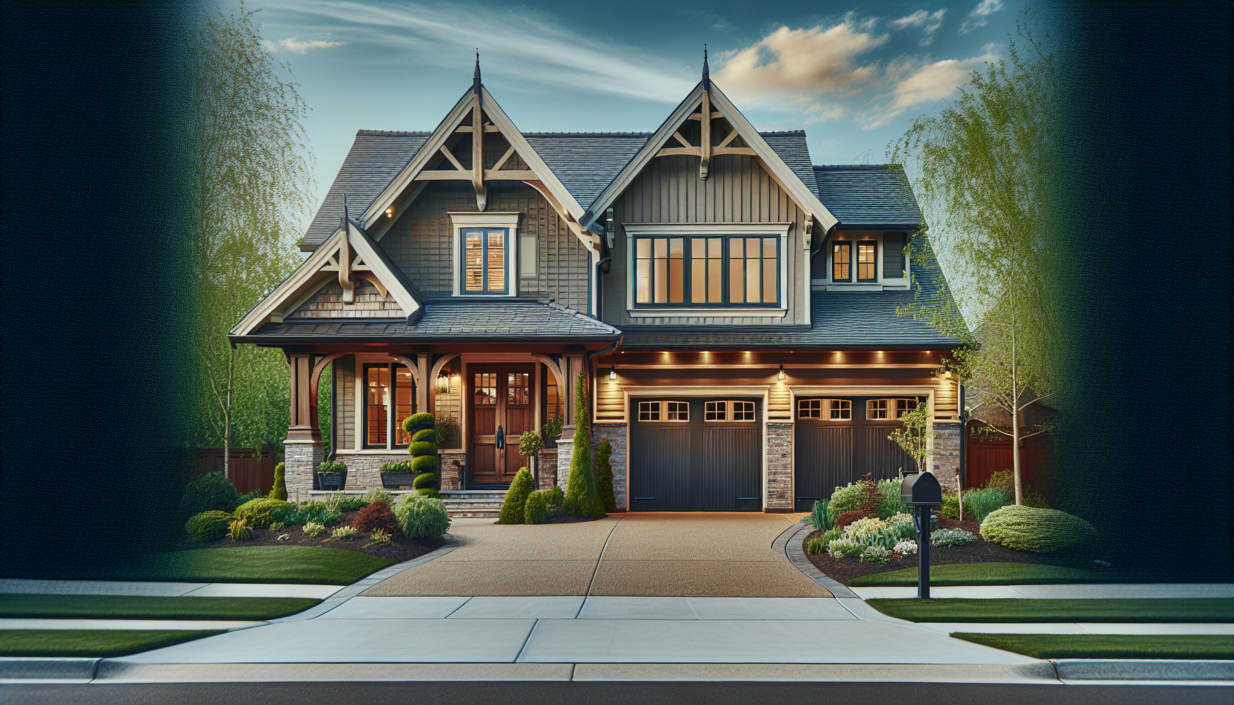 Garage Door Spring Maintenance Guide | Klington Overhead Door