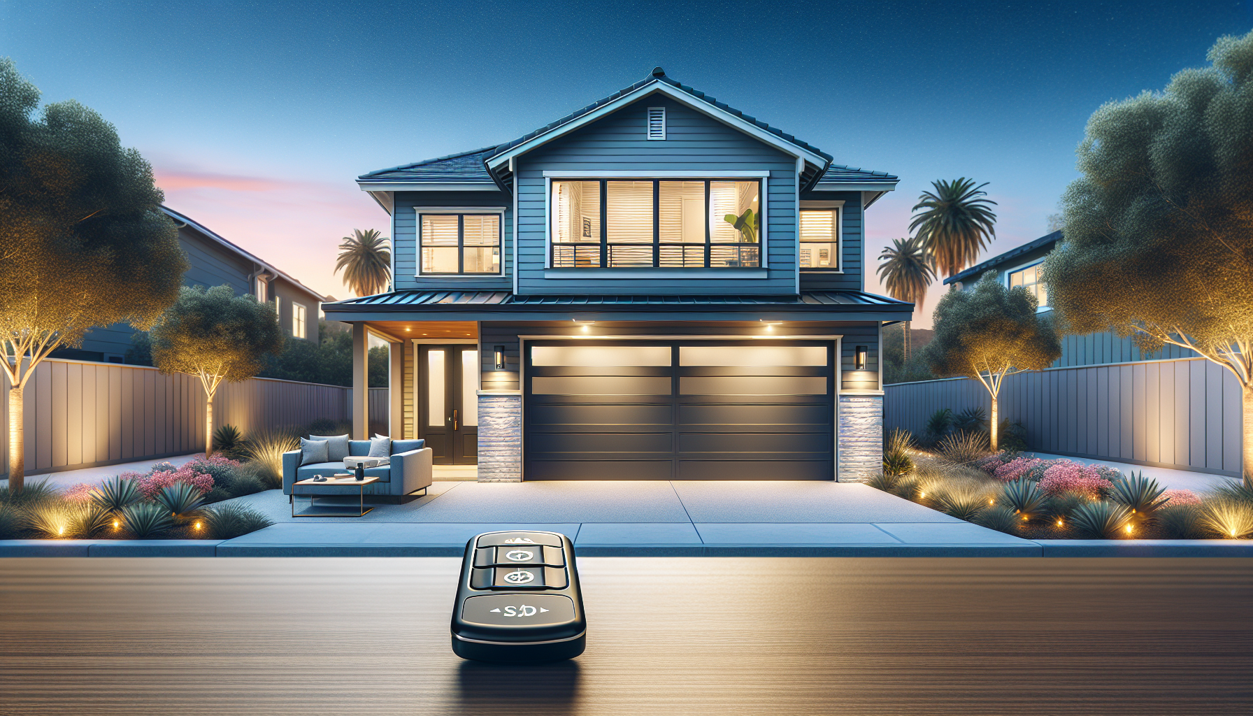 How to Program Your Garage Door Remote: A Guide by Klington Overhead Door