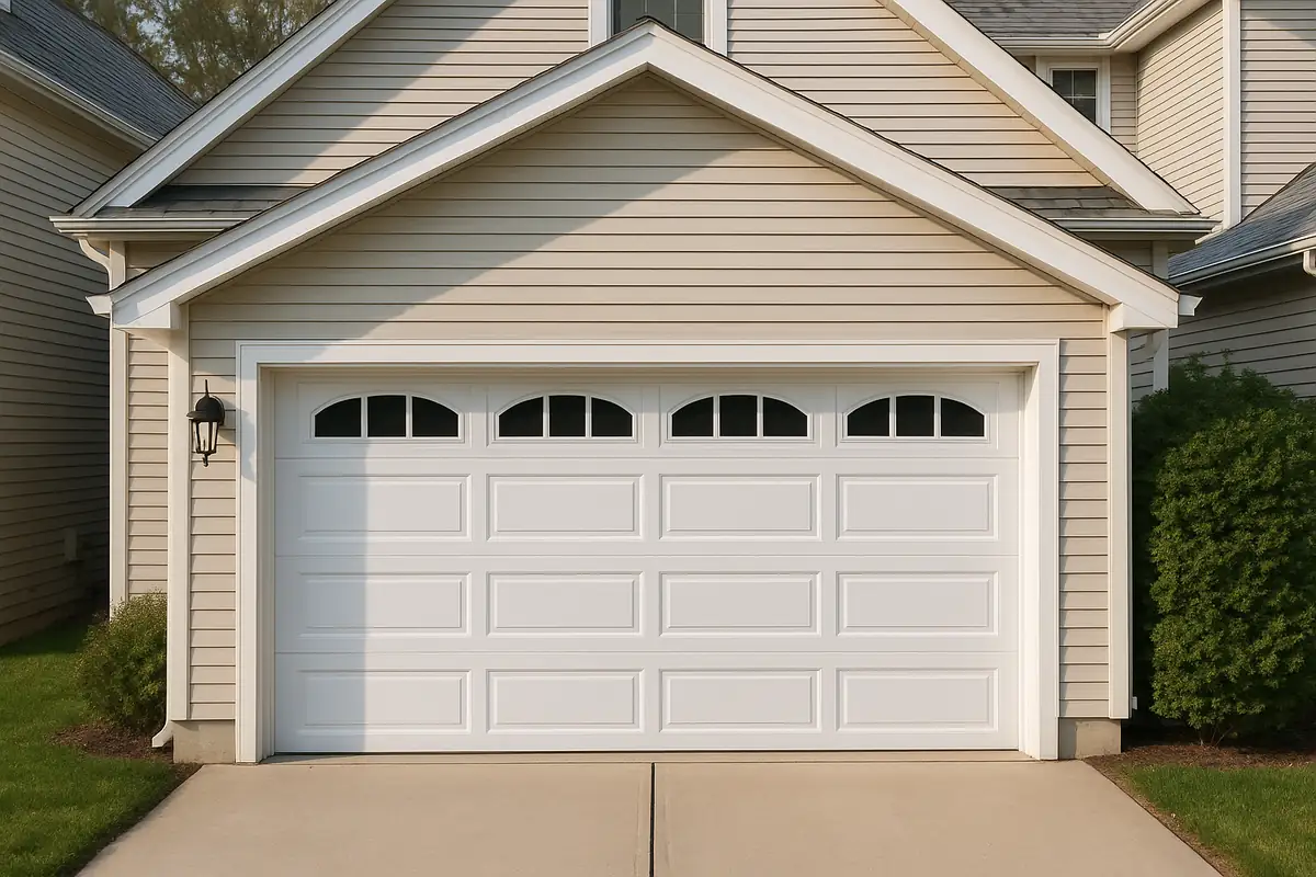 How to Program Your Garage Door Remote: A Guide by Klington Overhead Door
