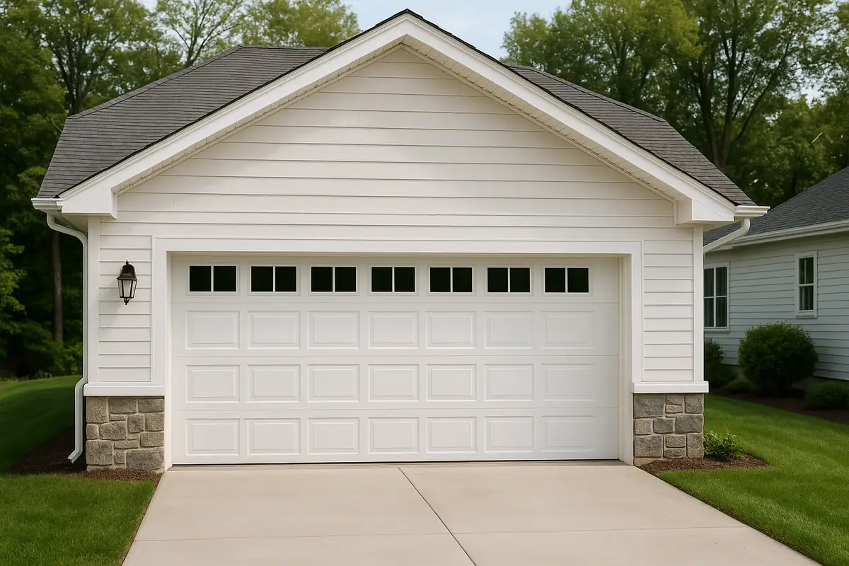 How to Program Your Garage Door Remote: A Guide by Klington Overhead Door