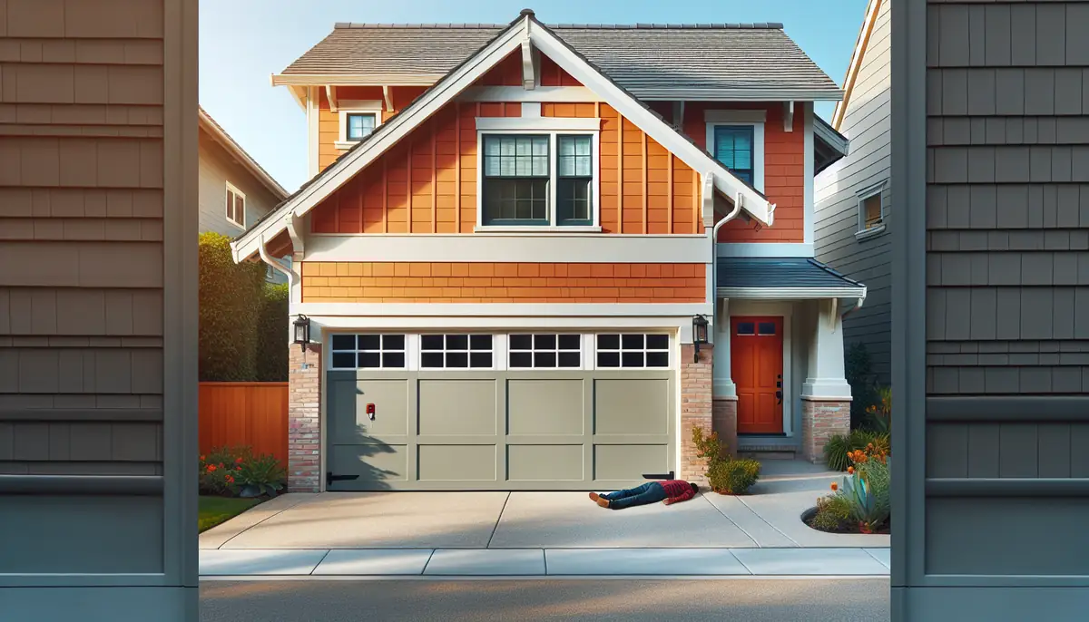Garage Door Spring Maintenance Guide | Klington Overhead Door