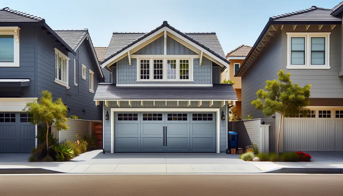Garage Door Spring Maintenance Guide | Klington Overhead Door