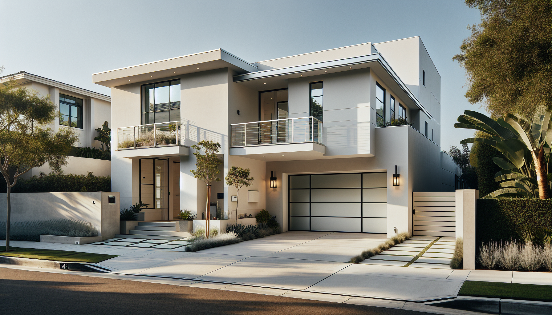 Garage Door Spring Safety Guide for Jackson Township Homeowners