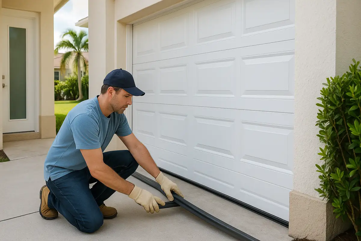 When to Replace vs Repair Your Garage Door: Insights from Klington Overhead Door in Jackson Township, NJ