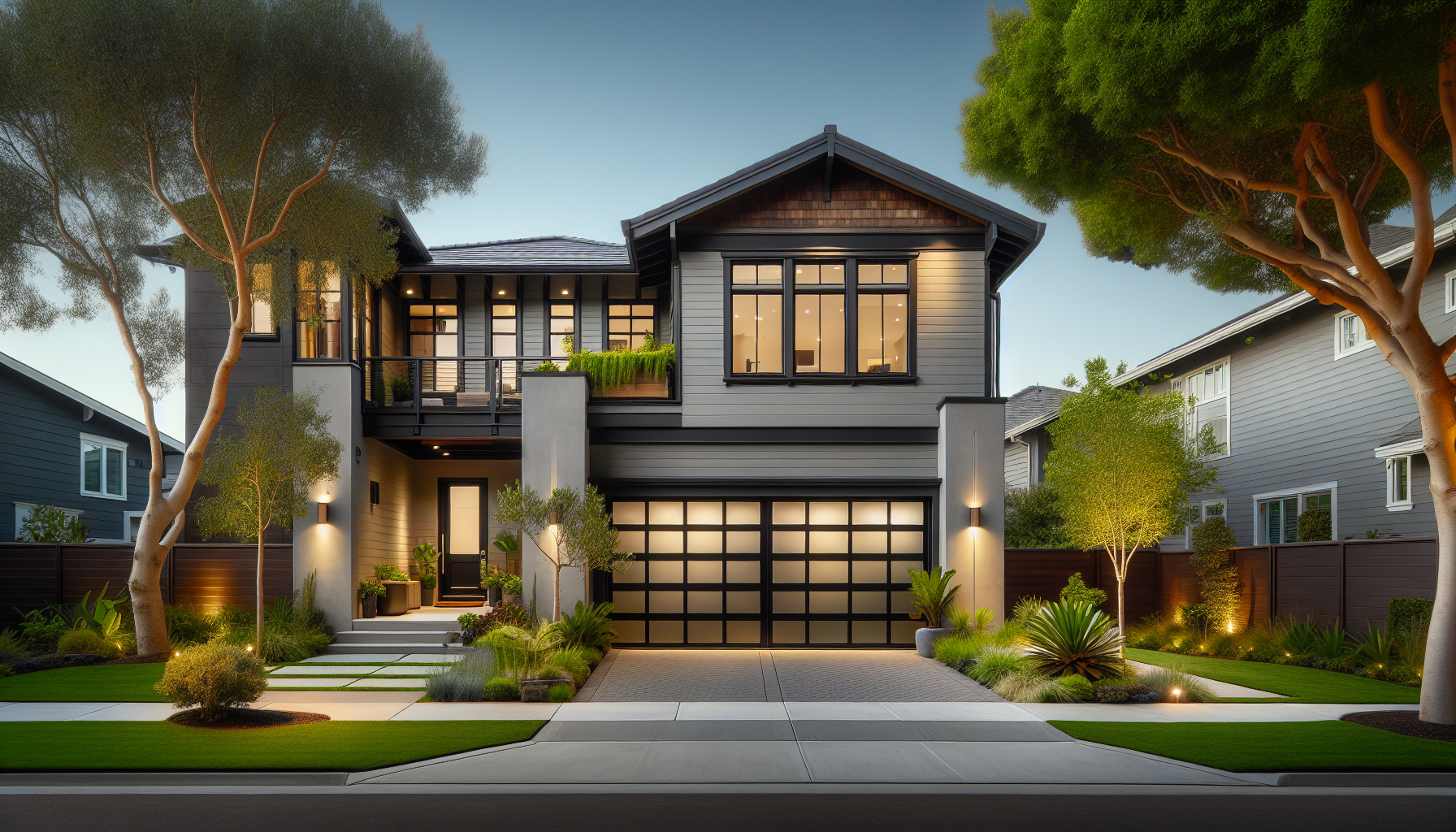 Weather-Proofing Your Garage Door: Essential Tips for Jackson Township Residents