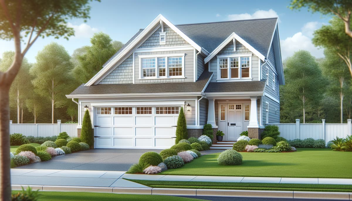 Energy Efficiency and Your Garage Door: A Guide by Klington Overhead Door in Jackson Township, NJ