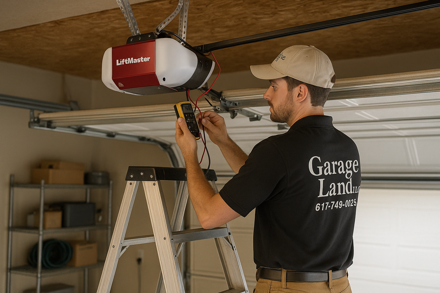 How to Program Your Garage Door Remote: A Complete Guide by Klington Overhead Door