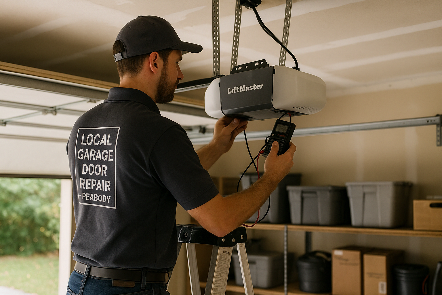 How to Program Your Garage Door Remote: A Complete Guide by Klington Overhead Door