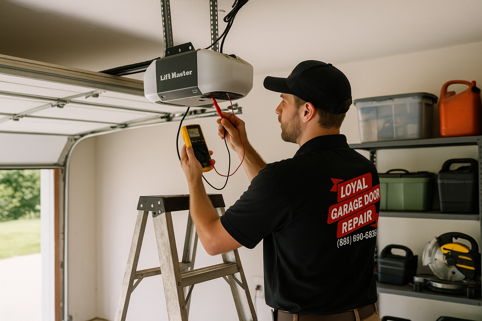 How to Program Your Garage Door Remote: A Complete Guide by Klington Overhead Door