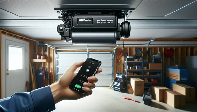 Garage Door Spring Maintenance Guide | Klington Overhead Door
