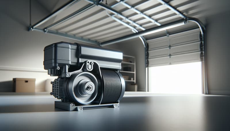 Garage Door Opener Repair in Jackson Township