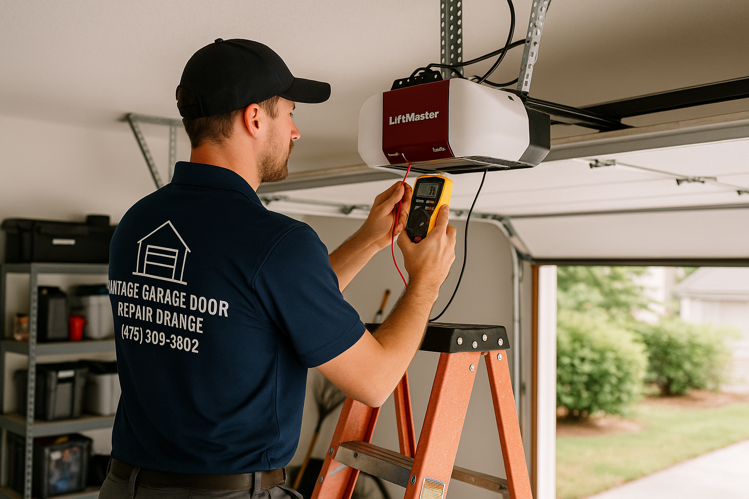 How to Program Your Garage Door Remote: A Complete Guide by Klington Overhead Door