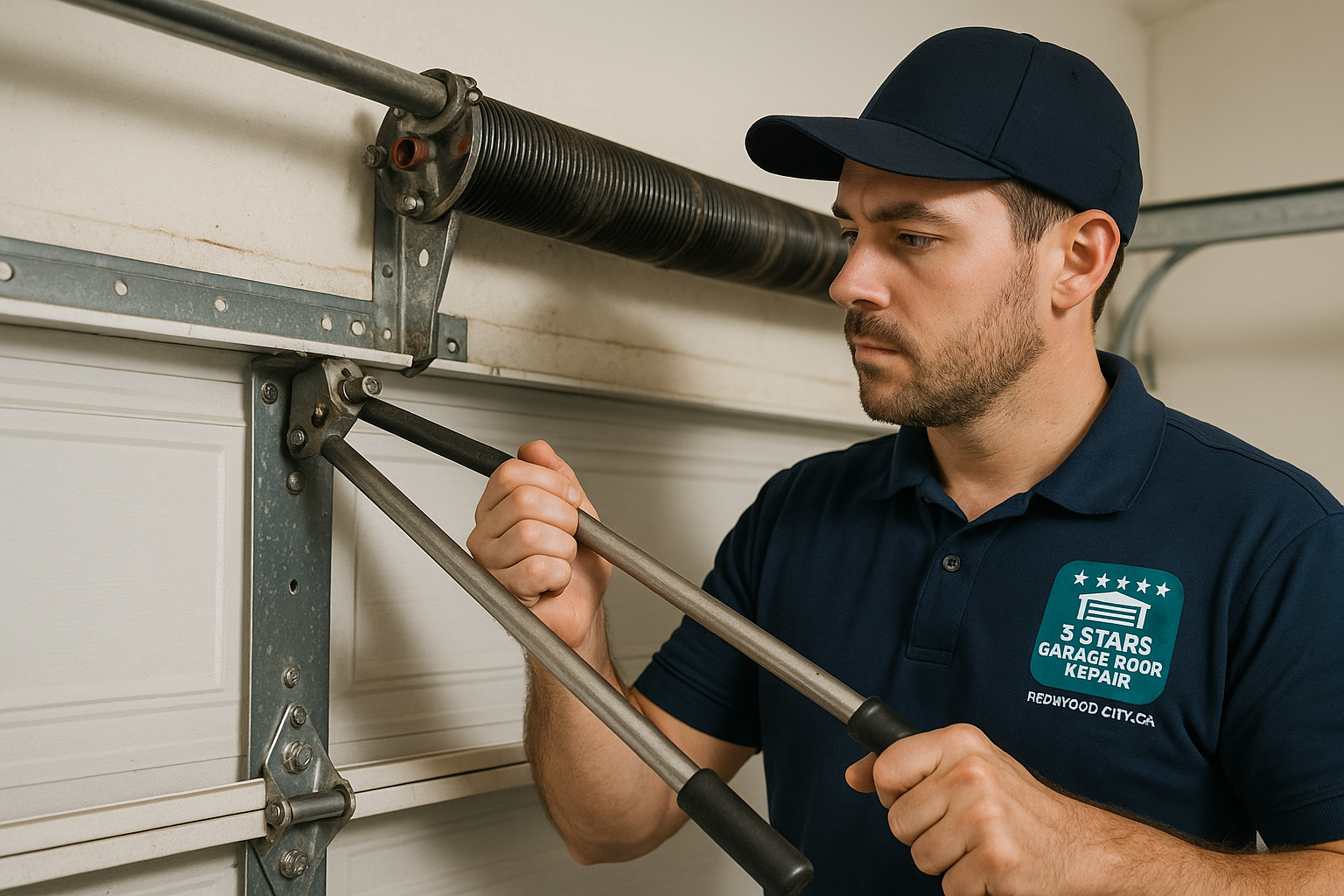 Seasonal Garage Door Maintenance Checklist | Klington Overhead Door