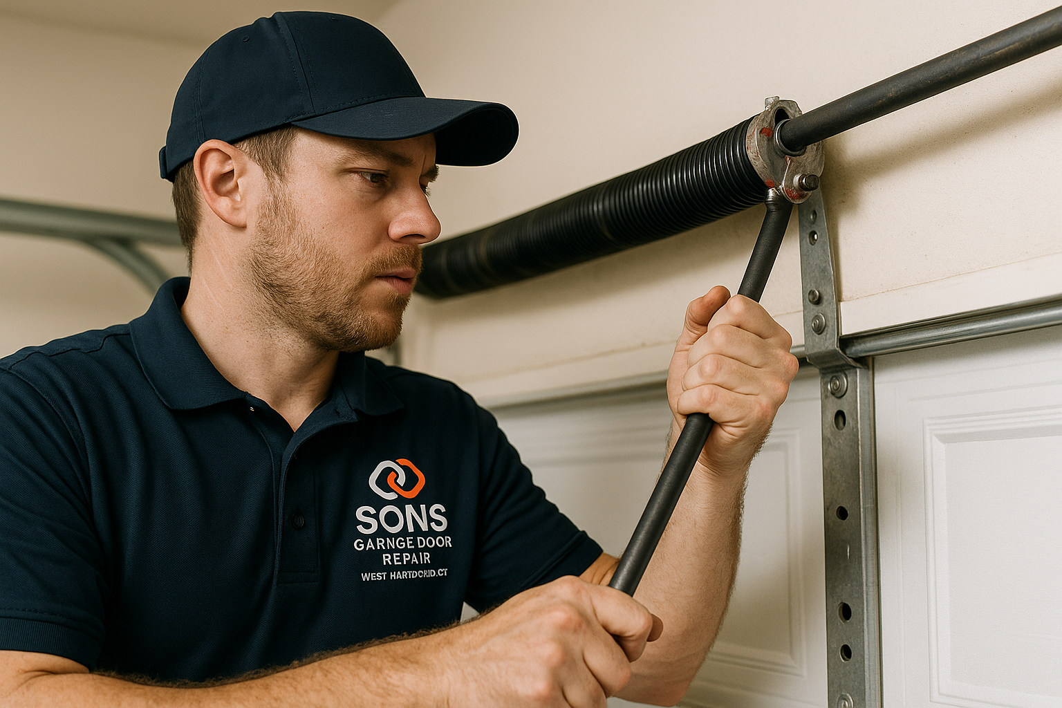 Seasonal Garage Door Maintenance Checklist | Klington Overhead Door