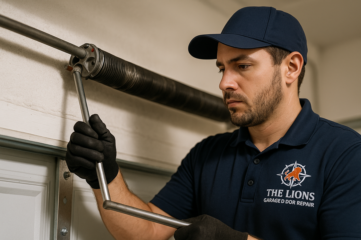Seasonal Garage Door Maintenance Checklist | Klington Overhead Door